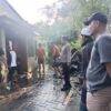 Rumah Guru PPPK di Garut Ludes Terbakar Usai Subuh, Selamat Gara-gara Gempa