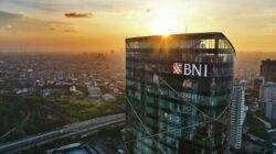 ​BNI Pertahankan Rating ESG Global, Kredit Sektor Hijau Terus Tumbuh