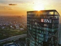 ​BNI Pertahankan Rating ESG Global, Kredit Sektor Hijau Terus Tumbuh