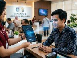 Siap-siap, Aktivasi Nomor Seluler Baru Wajib Scan Wajah Per 1 Juli 2026
