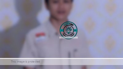 Sekretaris BEM Nusantara, Mahliga Nurlang (foto:istimewa)