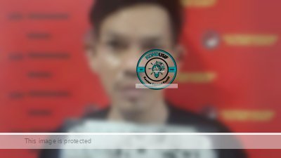 Pengedar Sabu di Garut Diciduk! Puluhan Paket Siap Edar Disita, Pemasok Diburu