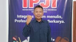 Hari Pers Sedunia 2026: Jurnalis Sebagai Pilar ke-4 Demokrasi