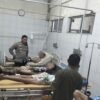 Polisi Dalami Motif Kurir Ekspedisi Siram Air Keras ke Karyawan Konveksi di Tasikmalaya