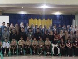 Purwadadi Kirim 26 Siswa Terbaik ke Pentas PAI Ciamis, Ketua KKG: Fokus pada Pembentukan Karakter