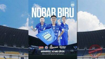 Sumber foto: (persib)
