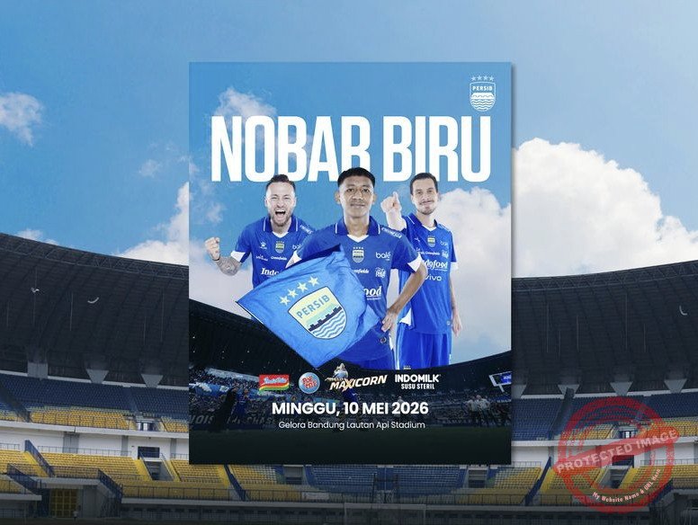 Sumber foto: (persib)