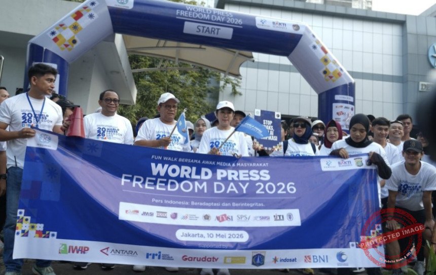 Sumber foto: Dewan Pers