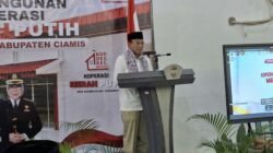 Trauma Kasus Keracunan, Bupati Ciamis Wajibkan Dapur MBG Steril Total