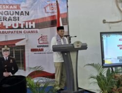 Trauma Kasus Keracunan, Bupati Ciamis Wajibkan Dapur MBG Steril Total