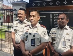 Keren! Waktu 2 Minggu, Warga Binaan Lapas Ciamis Rilis 10 Lagu dan Sabet Penghargaan ORI