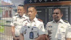 Bikin Haru, Ini Makna Lagu ‘Untuk Indonesia’ Karya Warga Binaan Lapas Ciamis