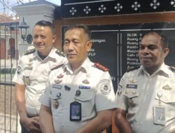 Bikin Haru, Ini Makna Lagu ‘Untuk Indonesia’ Karya Warga Binaan Lapas Ciamis