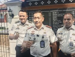 Kalapas Ciamis: Penjara Bukan Tempat Penyiksaan, tapi Ruang Kreativitas
