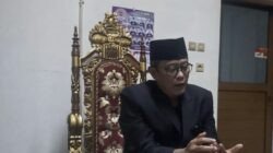 Ketua DPRD Ciamis, Nanang Permana