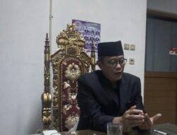 Setahun Setengah Ciamis Tanpa Wakil Bupati, Ketua DPRD: Roda Pemerintahan Lancar Jaya
