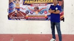 O2SN SD Tingkat Kabupaten Pangandaran Digelar, 10 Kecamatan Siap Bersaing