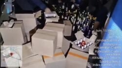 Ciamis Darurat Miras: Kalangan Santri Desak Polisi Sikat Oknum Pembeking