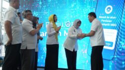 BGN Luncurkan Aplikasi Reviu MBG, Guru Kini Bisa Beri Rating Menu
