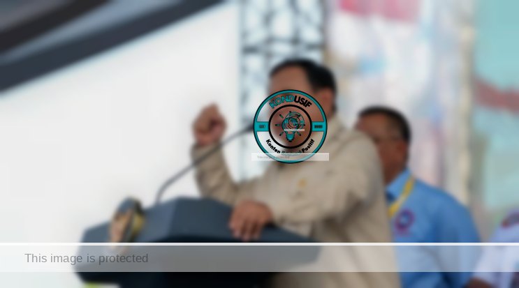Sumber foto: BPMI Setpres