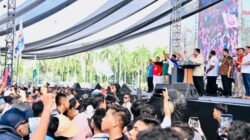 Kado May Day: Prabowo Teken Perpres Ratifikasi ILO 188 untuk Lindungi Nelayan