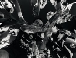 Persib Pasang Badan, Dukung Penuh Marc Klok Terkait Tuduhan Rasisme