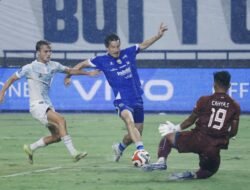 Soroti Final Pass Persib, Kemenangan atas PSIM Masih Sisakan Catatan Merah