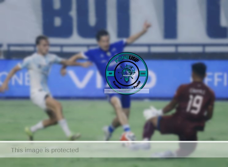 Sumber foto: instagram/@persib
