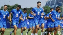 Foto: instagram/@persib