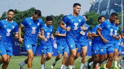 Foto: instagram/@persib