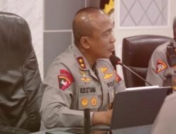 Tiga Laga Penentu Gelar! Irjen Rudi Setiawan Minta Bobotoh Tak Terpancing Provokasi