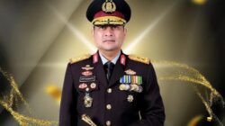 Resmi, Irjen Pipit Rismanto Gantikan Irjen Rudi Setiawan Pimpin Polda Jabar