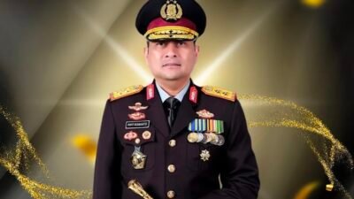 Kapolda Jabar Irjen Pol Pipit Rismanto, S.I.K., M.H., (foto: istimewa).