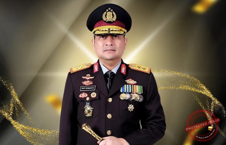 Kapolda Jabar Irjen Pol Pipit Rismanto, S.I.K., M.H., (foto: istimewa).