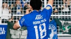 Adam Alis (foto/instagram/@adamalis93)