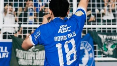 Adam Alis (foto/instagram/@adamalis93)