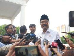 Gus Ipul Coret 11 Ribu Penerima Bansos yang Main Judi Online