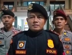 Bisa Lewat 110 dan Medsos, Polres Ciamis Minta Warga Lapor Warung, Kosan, hingga Kontrakan yang Jual Miras