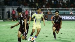 Borneo FC Seri, Persib Bandung Kokoh di Puncak Usai Libas PSM 1-2