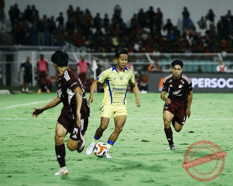 Foto: instagram/@persib