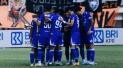 ​Hanya Butuh 1 Poin, Skenario Persib Bandung Segel Gelar Juara dan Cetak Hat-trick Beruntun