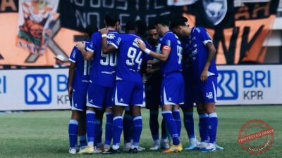 Sumber foto: instagram/@persib
