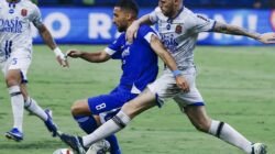 Foto:instagram/@persib