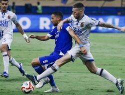 Persib Bandung Juara Super League 2025-2026, Ukir Sejarah Hat-trick