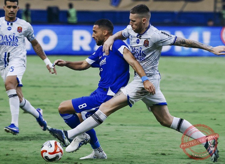 Foto:instagram/@persib