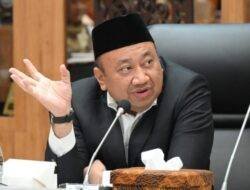 Sentil Rencana Bahasa Prancis di Sekolah, DPR Singgung Wacana Bahasa Portugis yang Menguap