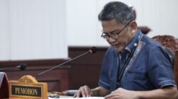 Gugat Istilah ‘Perjanjian’ di UU Perkawinan, Pensiunan Bank Desak MK Pakai ‘Perikatan’
