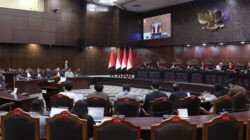 Ketuk Palu! MK Perintahkan KPU Coret Parpol yang Tak Penuhi Kuota Perempuan 30%