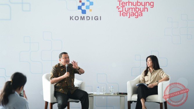 Sumber foto: Komdigi RI