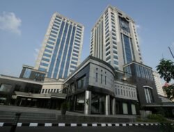 Alarm Wamenkeu: Indonesia Harus Genjot Pertumbuhan Sebelum Masuk Fase Aging Population